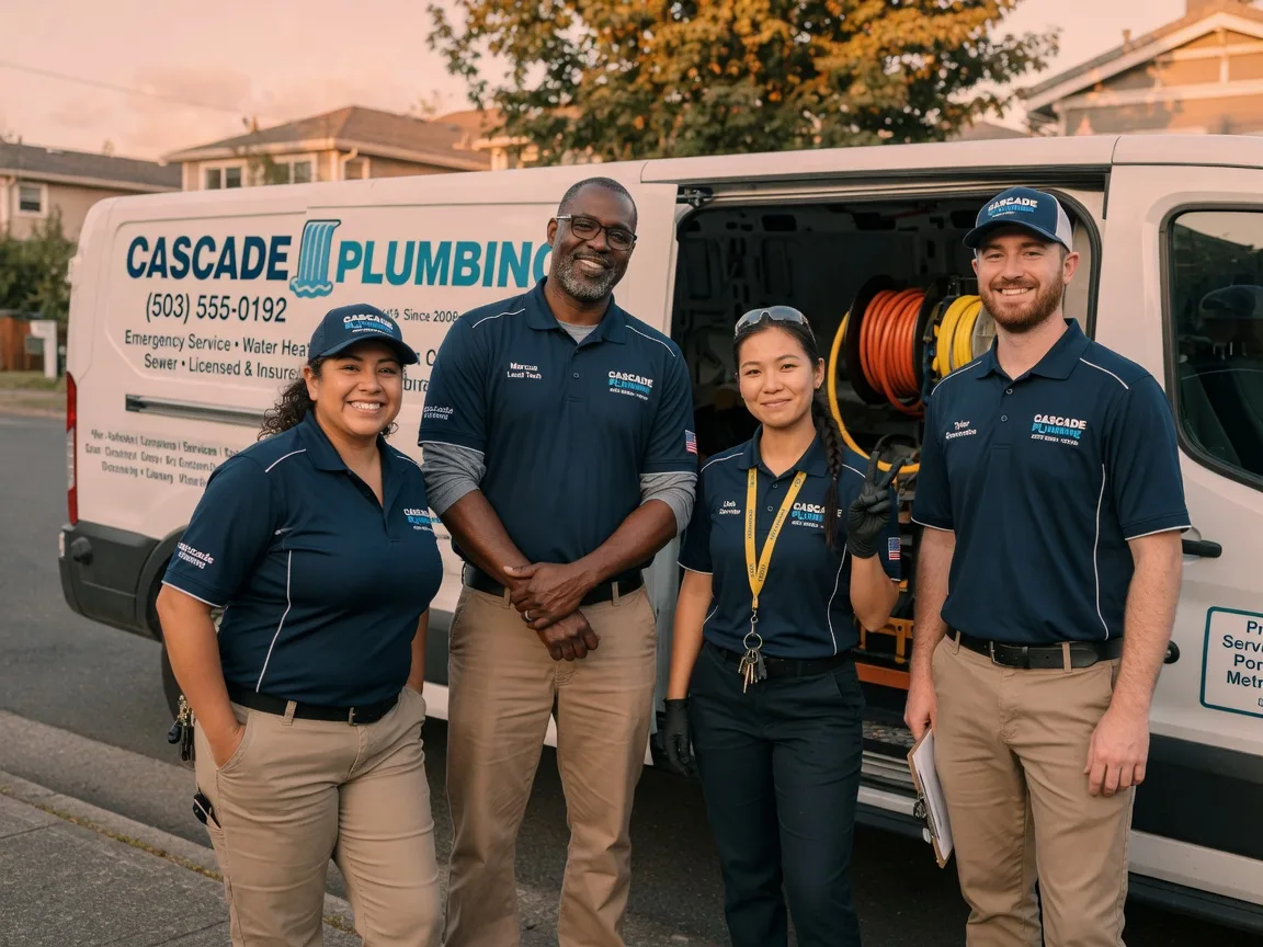 Emergency Plumber company in Confluence, PA